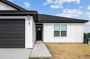 238 N Mary Jo Dr, Harker Heights, TX 76548 - Photo 3