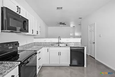 238 North Mary Jo Drive #A & B, Harker Heights, TX 76548 - Photo 5