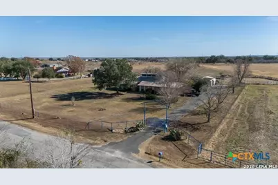 4911 Youngsford Road, Marion, TX 78124 - Photo 5