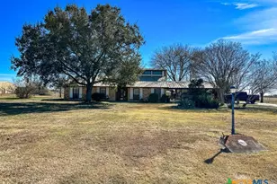 4911 Youngsford Rd, Marion, TX 78124 - Photo 1