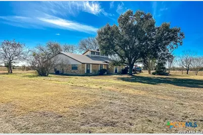 4911 Youngsford Road, Marion, TX 78124 - Photo 9