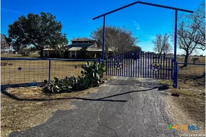 4911 Youngsford Road, Marion, TX 78124 - Photo 3