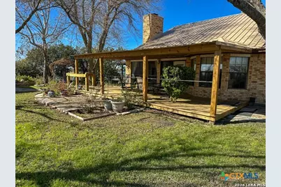 4911 Youngsford Road, Marion, TX 78124 - Photo 7