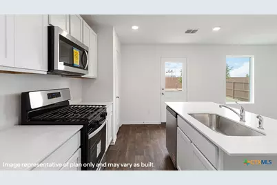 1127 Newey Circle, Temple, TX 76502 - Photo 7