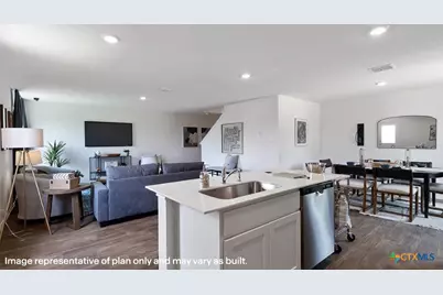 1131 Newey Circle, Temple, TX 76502 - Photo 11