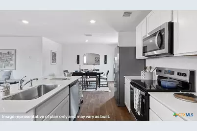 1131 Newey Circle, Temple, TX 76502 - Photo 9