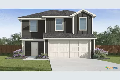 1131 Newey Circle, Temple, TX 76502 - Photo 1