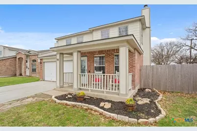 203 Echo Village Drive, Temple, TX 76502 - Photo 5