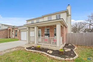 203 Echo Village Dr, Temple, TX 76502 - Photo 5