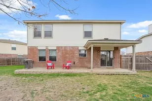 203 Echo Village Dr, Temple, TX 76502 - Photo 33