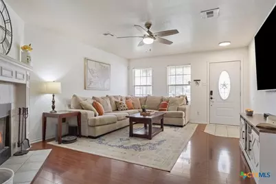 203 Echo Village Drive, Temple, TX 76502 - Photo 9