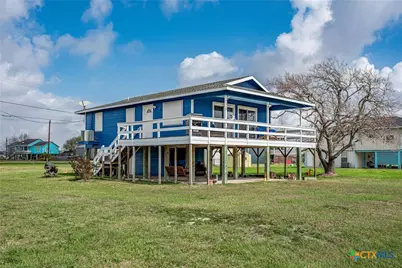 448 Stovall Drive, Palacios, TX 77465 - Photo 1