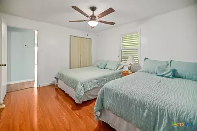 448 Stovall Drive, Palacios, TX 77465 - Photo 21