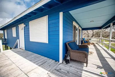 448 Stovall Drive, Palacios, TX 77465 - Photo 11