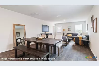 1135 Newey Circle, Temple, TX 76502 - Photo 13