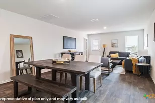 1135 Newey Cir, Temple, TX 76502 - Photo 13