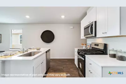 1135 Newey Circle, Temple, TX 76502 - Photo 5