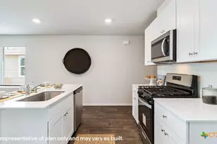 1135 Newey Cir, Temple, TX 76502 - Photo 5