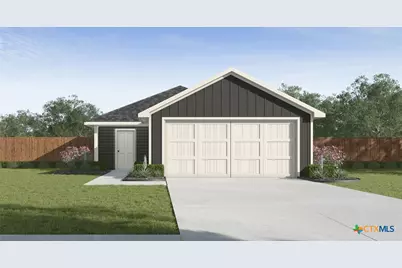 1135 Newey Circle, Temple, TX 76502 - Photo 1