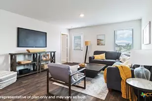 1135 Newey Cir, Temple, TX 76502 - Photo 17