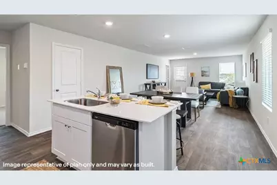 1135 Newey Circle, Temple, TX 76502 - Photo 9