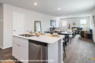 1135 Newey Cir, Temple, TX 76502 - Photo 9