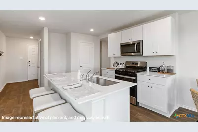 1139 Newey Circle, Temple, TX 76502 - Photo 5