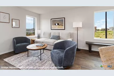 1139 Newey Circle, Temple, TX 76502 - Photo 11