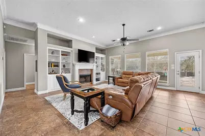 151 Autumn Circle, Belton, TX 76513 - Photo 3