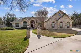 151 Autumn Cir, Belton, TX 76513 - Photo 1
