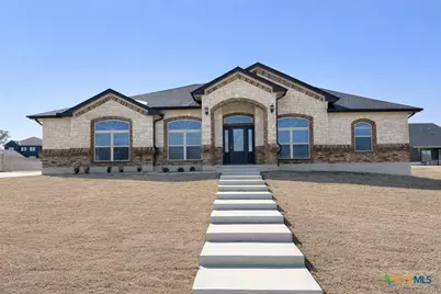 8703 Revell Drive, Killeen, TX 76542 - Photo 1