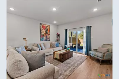 5315 Tourmaline Loop, San Antonio, TX 78222 - Photo 3