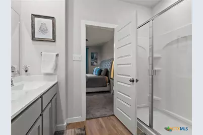 5315 Tourmaline Loop, San Antonio, TX 78222 - Photo 21