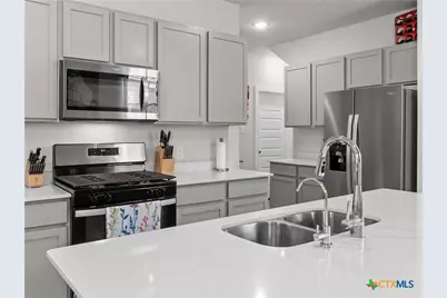 5315 Tourmaline Loop, San Antonio, TX 78222 - Photo 11