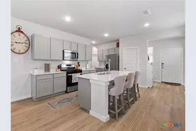 5315 Tourmaline Loop, San Antonio, TX 78222 - Photo 9