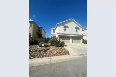 320 Untermaier Street, New Braunfels, TX 78130 - Photo 1