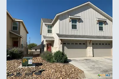 320 Untermaier Street, New Braunfels, TX 78130 - Photo 1