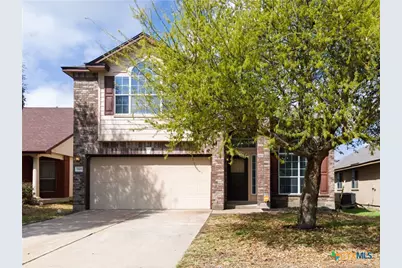 5309 Lions Gate Lane, Killeen, TX 76549 - Photo 1