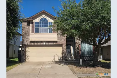 5309 Lions Gate Lane, Killeen, TX 76549 - Photo 1