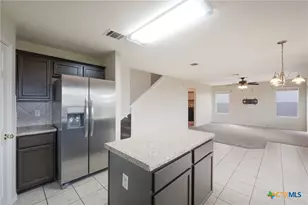 5309 Lions Gate Ln, Killeen, TX 76549 - Photo 7