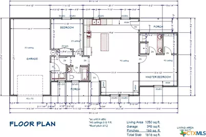 1601 Mill Street, Gatesville, TX 76528 - Photo 3