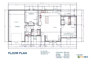 1601 Mill St, Gatesville, TX 76528 - Photo 3
