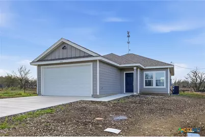 608 Mustang Circle, Nixon, TX 78140 - Photo 1