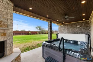 11070 La Paloma Loop E, Salado, TX 76571 - Photo 43