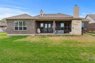 11070 La Paloma Loop E, Salado, TX 76571 - Photo 45