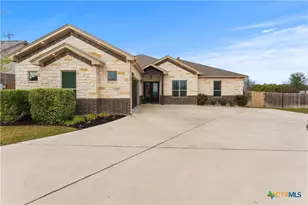 11070 La Paloma Loop E, Salado, TX 76571 - Photo 1
