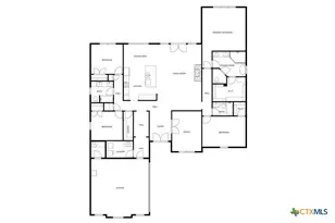 11070 La Paloma Loop E, Salado, TX 76571 - Photo 47