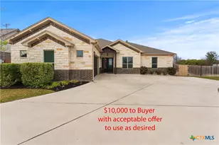 11070 La Paloma Loop E, Salado, TX 76571 - Photo 1
