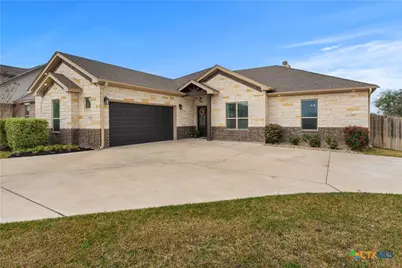 11070 La Paloma Loop E, Salado, TX 76571 - Photo 1