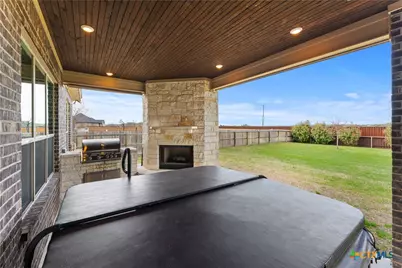 11070 La Paloma Loop E, Salado, TX 76571 - Photo 43